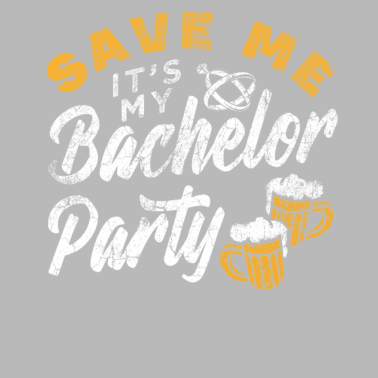 Motiv Junggesellenabschied JGA