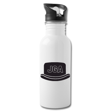 Junggesellenabschied Trinkflasche - JGA - Junggesellenabschied