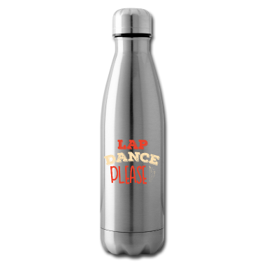 Junggesellenabschied Trinkflasche - Junggesellenabschied JGA