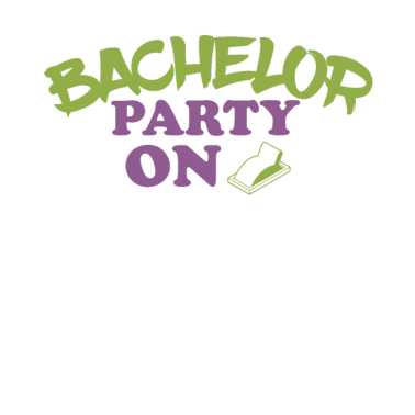 Motiv Junggesellenabschied JGA