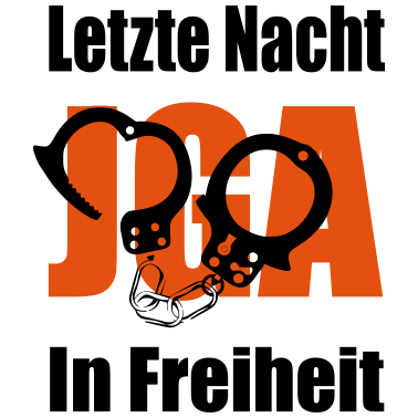 Motiv Junggesellenabschied Junggesellinnenabschied