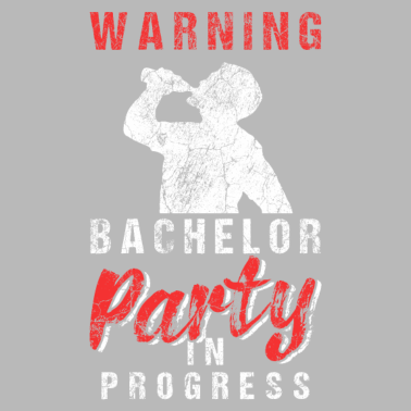 Motiv Junggesellenabschied JGA