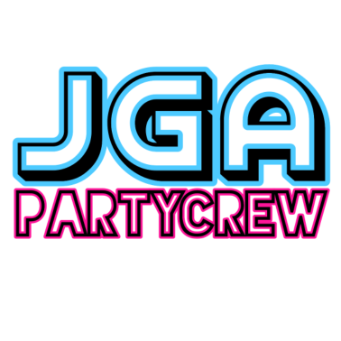 Motiv Junggesellenabschied Partycrew