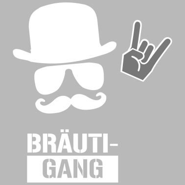 Motiv Junggesellenabschied Bräutigam