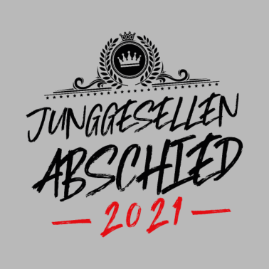 Motiv Junggesellenabschied 2021