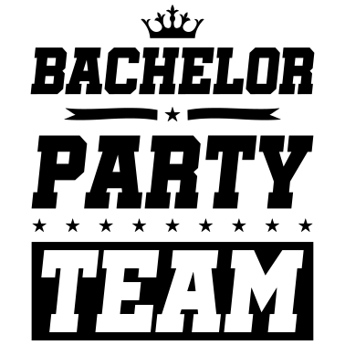 Motiv junggesellenabschied party