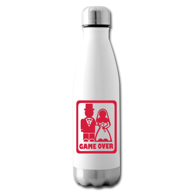 Junggesellenabschied Trinkflasche - Junggesellenabschied - Hochzeit