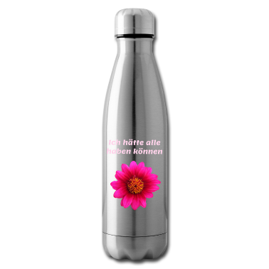 Junggesellenabschied Trinkflasche - Junggesellenabschied design