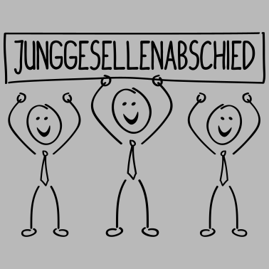 Motiv strichmaenchen junggesellenabschied