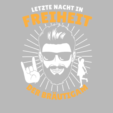 Motiv JGA Junggesellenabschied