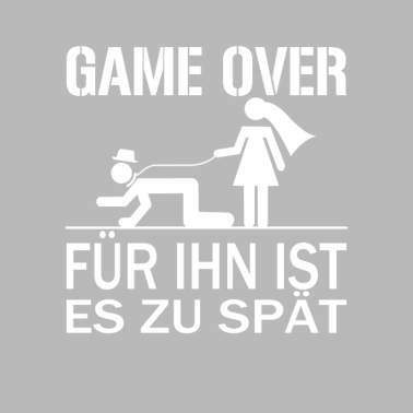 Motiv Junggesellenabschied Jga