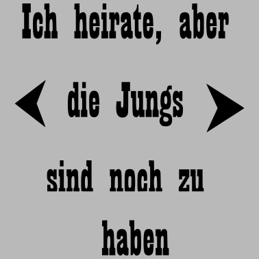 Motiv Junggesellenabschied Polterabend