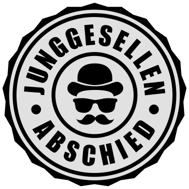 Motiv Junggesellenabschied - JGA