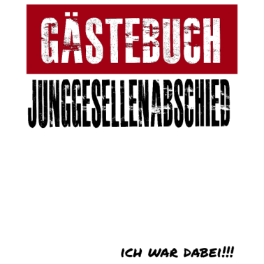 Motiv Junggesellenabschied JGA