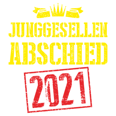 Motiv Junggesellenabschied 2021