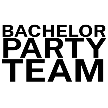 Motiv Junggesellenabschied