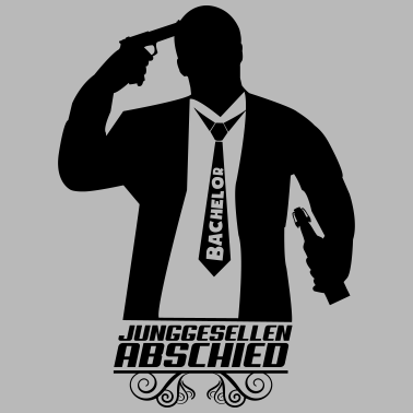 Motiv Junggesellenabschied