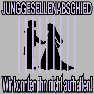 Motiv junggesellenabschied