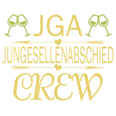 Motiv Junggesellenabschied