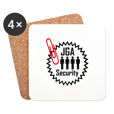 Junggesellenabschied Untersetzer - Junggesellenabschied