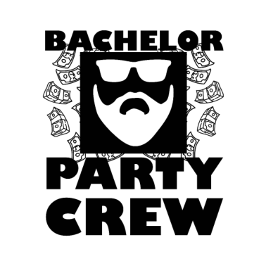 Motiv Junggesellenabschied