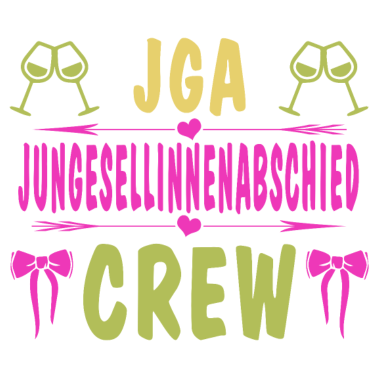 Motiv Junggesellenabschied