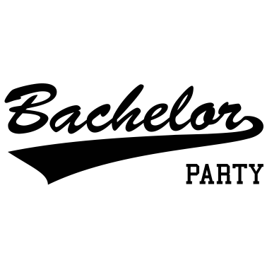 Motiv Junggesellenabschied