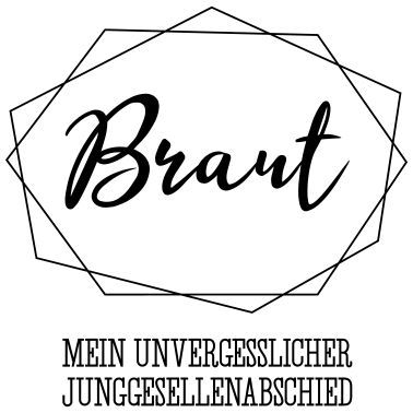 Motiv Junggesellenabschied