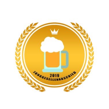 Motiv Junggesellenabschied