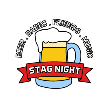 Motiv Junggesellenabschied