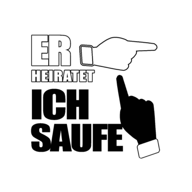 Motiv Junggesellenabschied