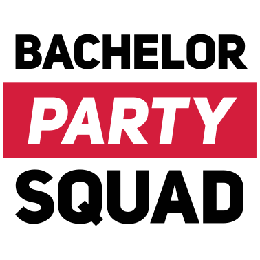 Motiv Junggesellenabschied