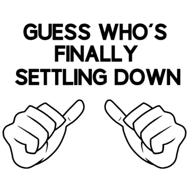 Motiv Junggesellenabschied