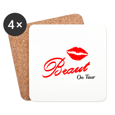 Junggesellenabschied Untersetzer - Junggesellenabschied