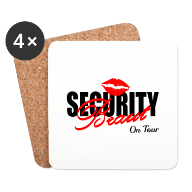 Junggesellenabschied Untersetzer - Junggesellenabschied