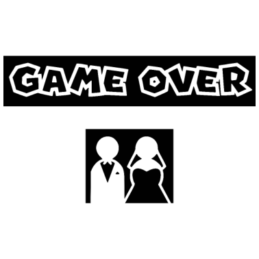 Motiv Junggesellenabschied