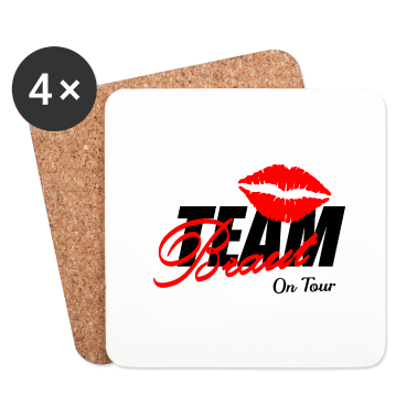 Junggesellenabschied Untersetzer - Junggesellenabschied