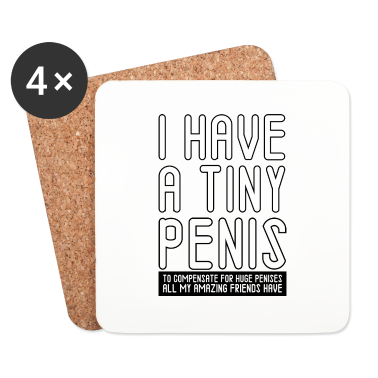 Junggesellenabschied Untersetzer - Junggesellenabschied