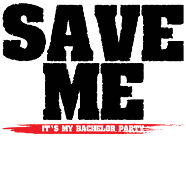 Motiv Junggesellenabschied