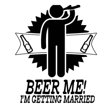 Motiv Junggesellenabschied