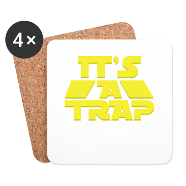 Junggesellenabschied Untersetzer - Junggesellenabschied