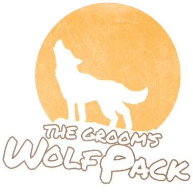 Motiv Junggesellenabschied