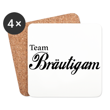 Junggesellenabschied Untersetzer - Jga Junggesellenabschied