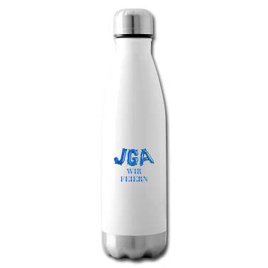 Junggesellenabschied Untersetzer - Junggesellenabschied wir feiern