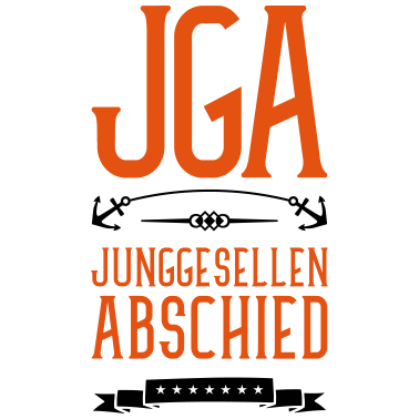 Motiv jga junggesellenabschied