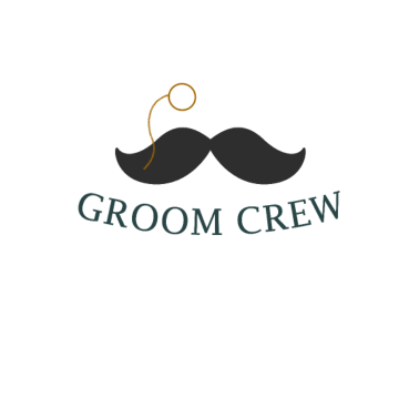 Motiv Junggesellenabschied Crew