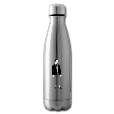 Junggesellenabschied Untersetzer - Gentleman Junggesellenabschied