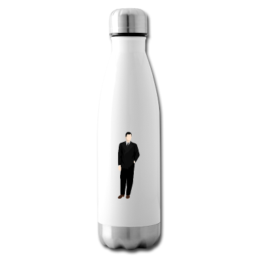 Junggesellenabschied Untersetzer - Gentleman Junggesellenabschied