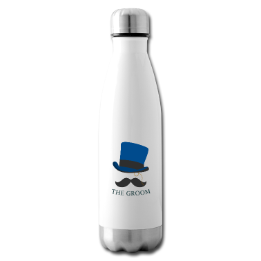 Junggesellenabschied Untersetzer - Junggesellenabschied Bräutigam