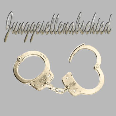 Motiv Junggesellenabschied jga